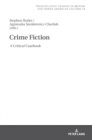 Image for Crime Fiction : A Critical Casebook