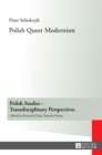 Image for Polish queer modernism
