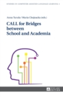 Image for CALL for Bridges between School and Academia