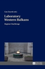 Image for Laboratory Western Balkans