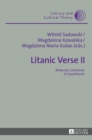 Image for Litanic Verse II : Britannia, Germania et Scandinavia
