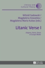 Image for Litanic Verse I : Origines, Iberia, Slavia et Europa Media