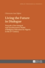 Image for Living the Future in Dialogue