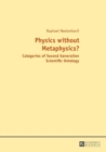 Image for Physics without Metaphysics?