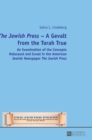 Image for «The Jewish Press» – A Gevalt from the Torah True