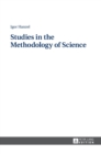 Image for Studies in the Methodology of Science