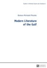 Image for Modern literature of the Gulf