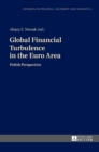 Image for Global Financial Turbulence in the Euro Area