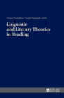 Image for Linguistic and Literary Theories in Reading