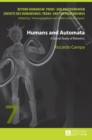 Image for Humans and Automata