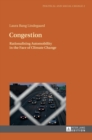 Image for Congestion : Rationalising Automobility in the Face of Climate Change