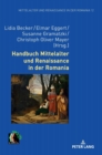 Image for Handbuch Mittelalter und Renaissance in der Romania