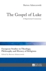 Image for The Gospel of Luke  : a hypertextual commentary