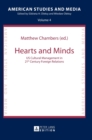 Image for Hearts and Minds