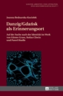 Image for Danzig/Gdansk als Erinnerungsort