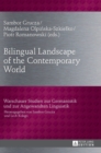 Image for Bilingual Landscape of the Contemporary World