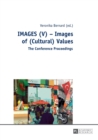 Image for Images (V)  : images of (cultural) values