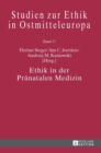 Image for Ethik in der Praenatalen Medizin