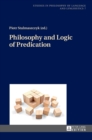 Image for Philosophy and Logic of Predication