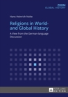 Image for Religions in World- and Global History