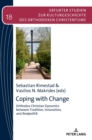 Image for Coping with Change