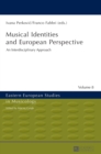 Image for Musical Identities and European Perspective