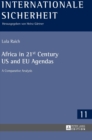 Image for Africa in 21st Century US and EU Agendas : A Comparative Analysis