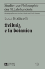 Image for Leibniz E La Botanica