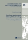 Image for Zwischenevaluierung Des Glucksspielstaatsvertrags : Beitrage Zu Den Symposien 2014 Und 2015 Der Forschungsstelle Glucksspiel