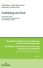 Image for Ausbildung zum Beruf