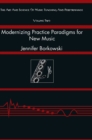 Image for Modernizing Practice Paradigms for New Music