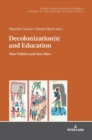 Image for Decolonization(s) and Education
