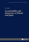 Image for Accountability and democracy in Poland and Spain