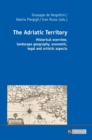 Image for The Adriatic Territory