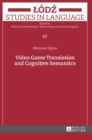 Image for Video Game Translation and Cognitive Semantics