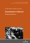 Image for Assessment Cultures : Historical Perspectives