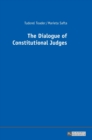Image for The dialogue of constitutional judges
