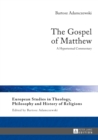 Image for The Gospel of Matthew : A Hypertextual Commentary