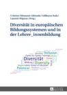 Image for Diversitaet in Europaeischen Bildungssystemen Und in Der Lehrer_innenbildung