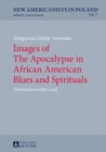Image for Images of The Apocalypse in African American Blues and Spirituals : Destruction in this Land