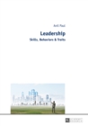 Image for Leadership: Skills, Behaviors &amp; Traits