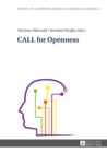 Image for CALL for Openness