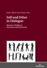 Image for Self and Other in Dialogue: Romance Studies on Discourse and Interaction
