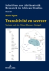 Image for Transitivite en seereer: Variante (S0(Bool(S1(B de (S0(BNGoye Mbayaar(S1(B (Senegal) : 26