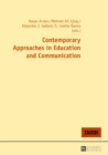 Image for Contemporary Approaches in Education and Communication
