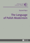 Image for The Language of Polish Modernism : 49