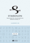 Image for Symbolon: Gesellschaft fuer wissenschaftliche Symbolforschung e. V., Jahrbuch Band 20. Neue Folge