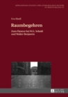 Image for Raumbegehren: Zum Flaneur bei W.G. Sebald und Walter Benjamin : 52