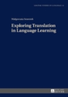 Image for Exploring Translation in Language Learning : 12