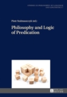Image for Philosophy and logic of predication : Vol. 7